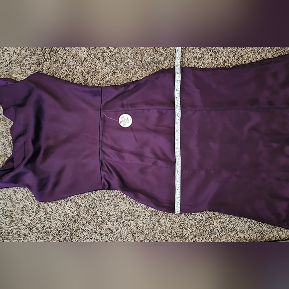 Chi chi London nwt dress, size 8 - Picture 9 of 10